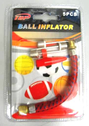 ball inflator
