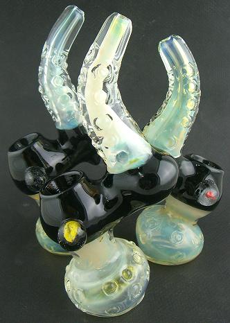 Sherlock Style Bubbler