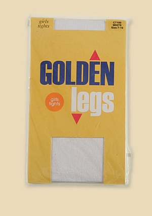 golden legs