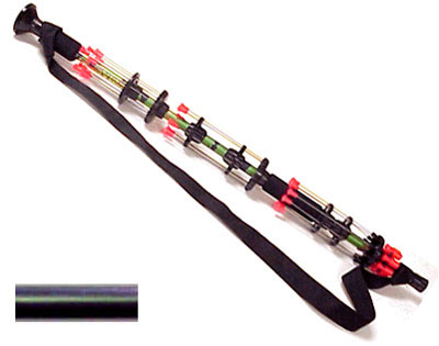 Avenger Blowgun