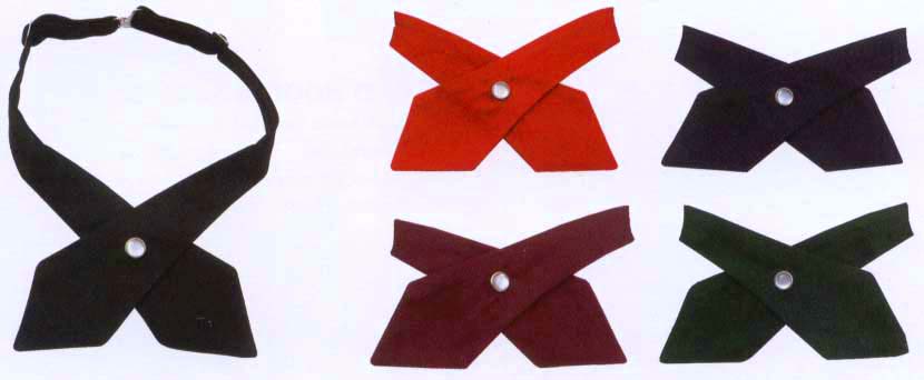 ties for girls