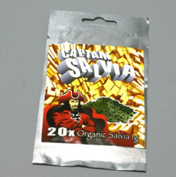 Salvia 20X