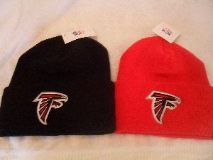 Falcons Beanie