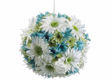 gerber daisy balls