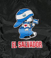 El Salvador Boys