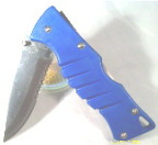 FROST CUTLERY U.S.A. AIR