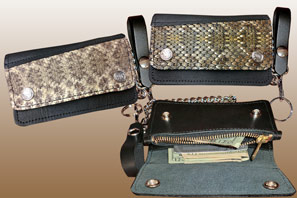 Wholesale wallets now available at Wholesale Central - Items 1 - 20